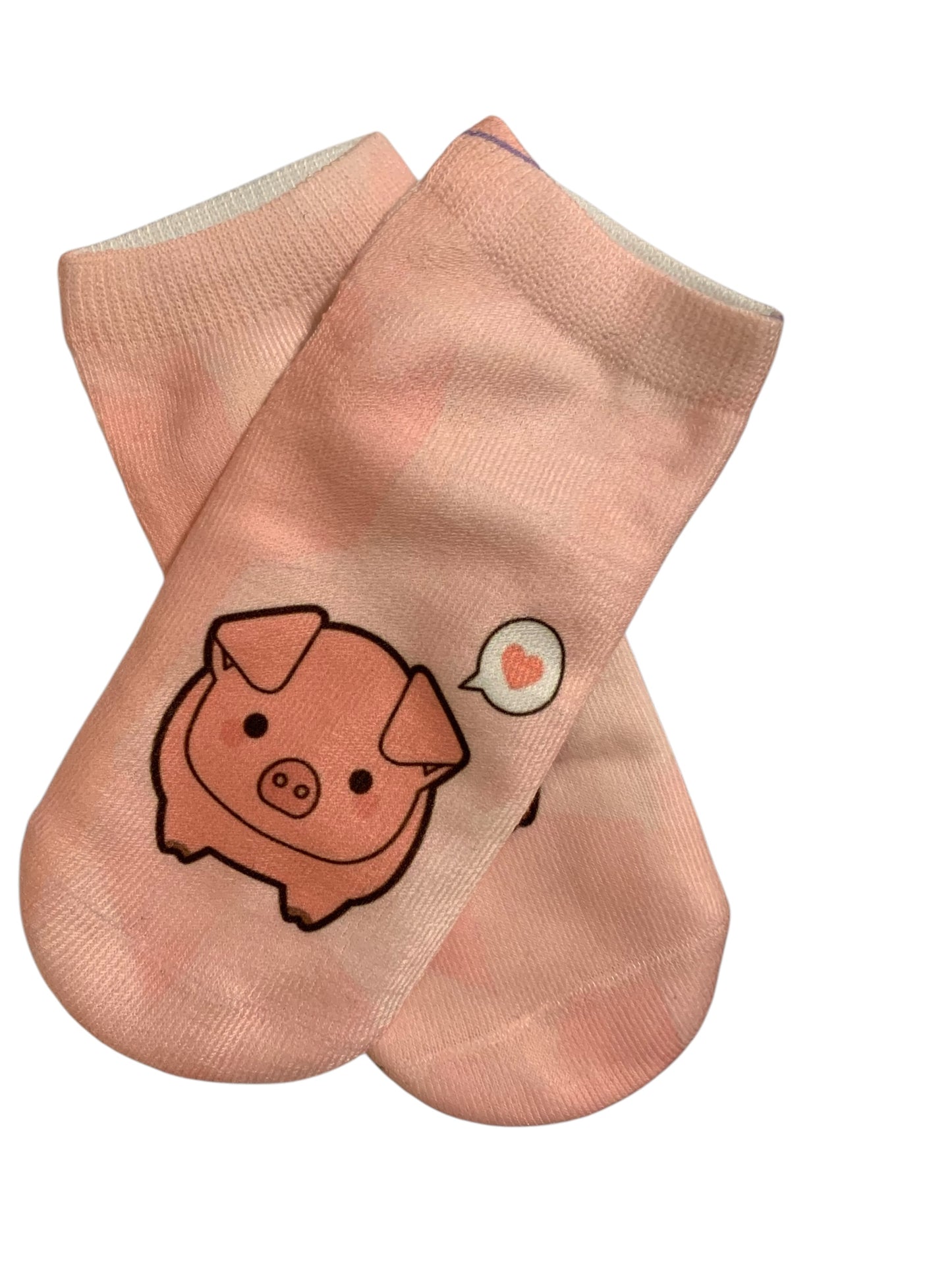 Piggy Children’s Socks