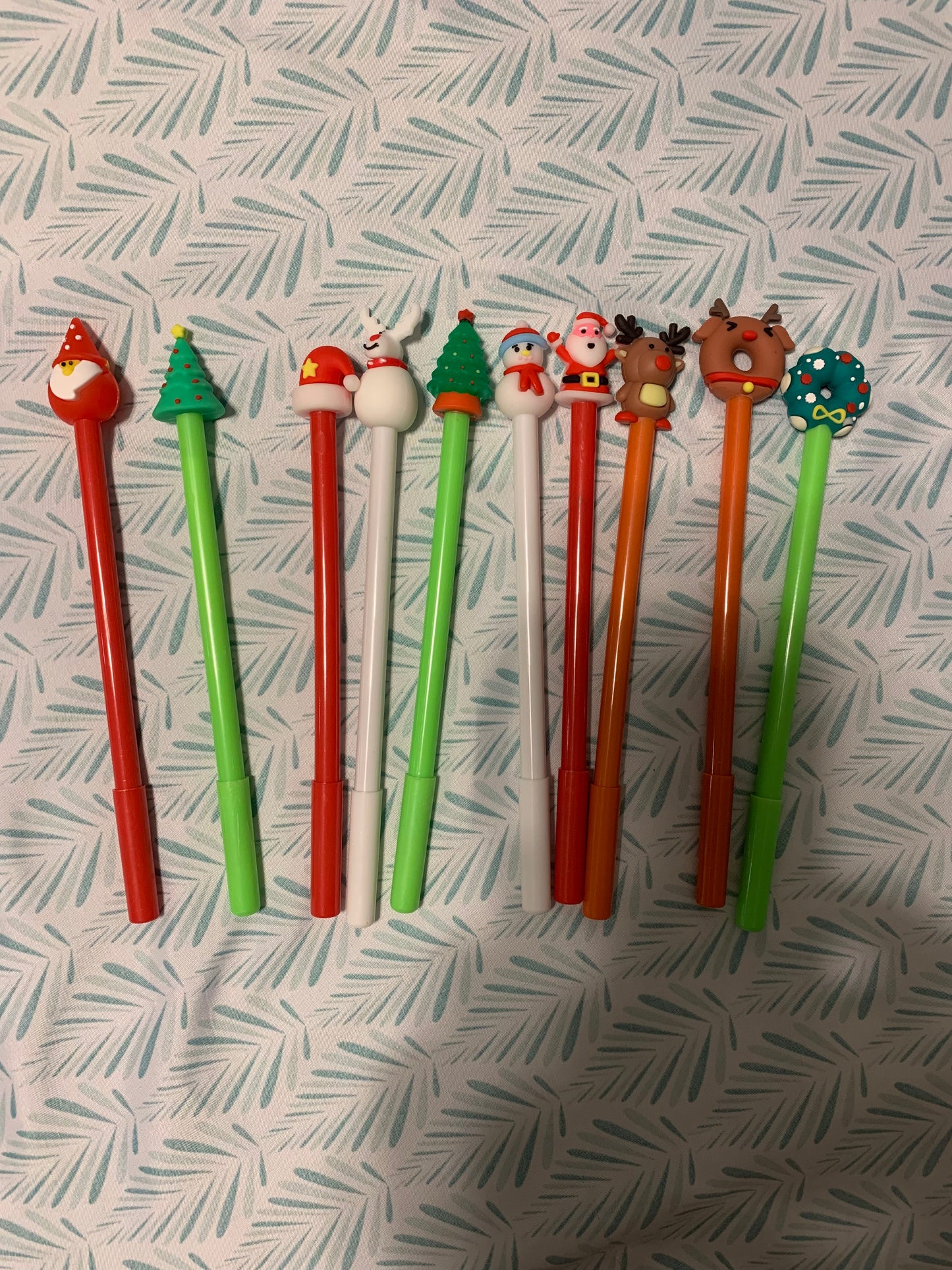 Squishy Pens