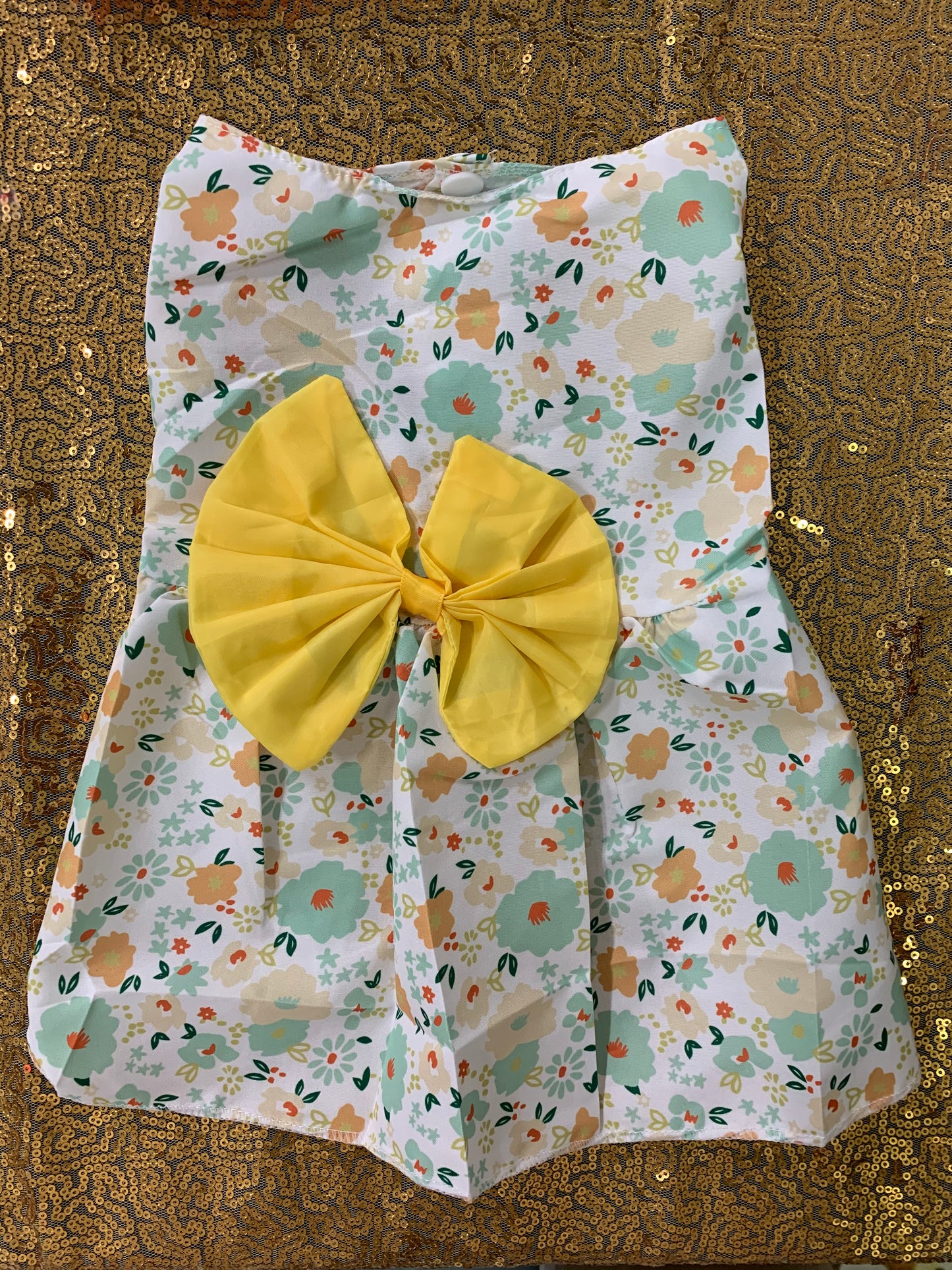 Per Dress for Spring and Summer