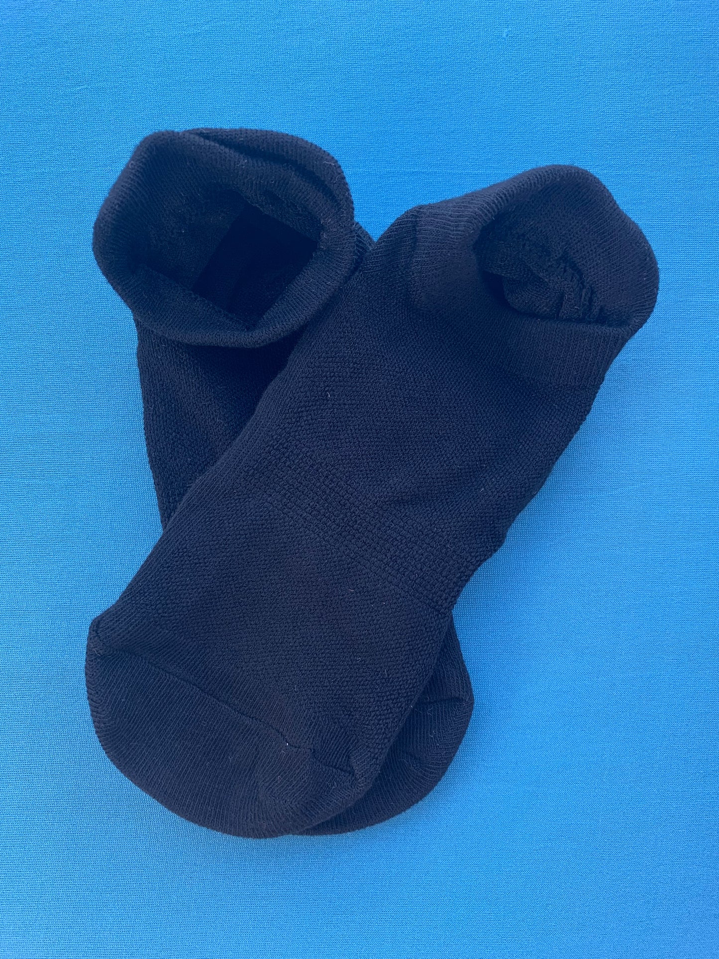Yoga Ankle Socks Nonskid