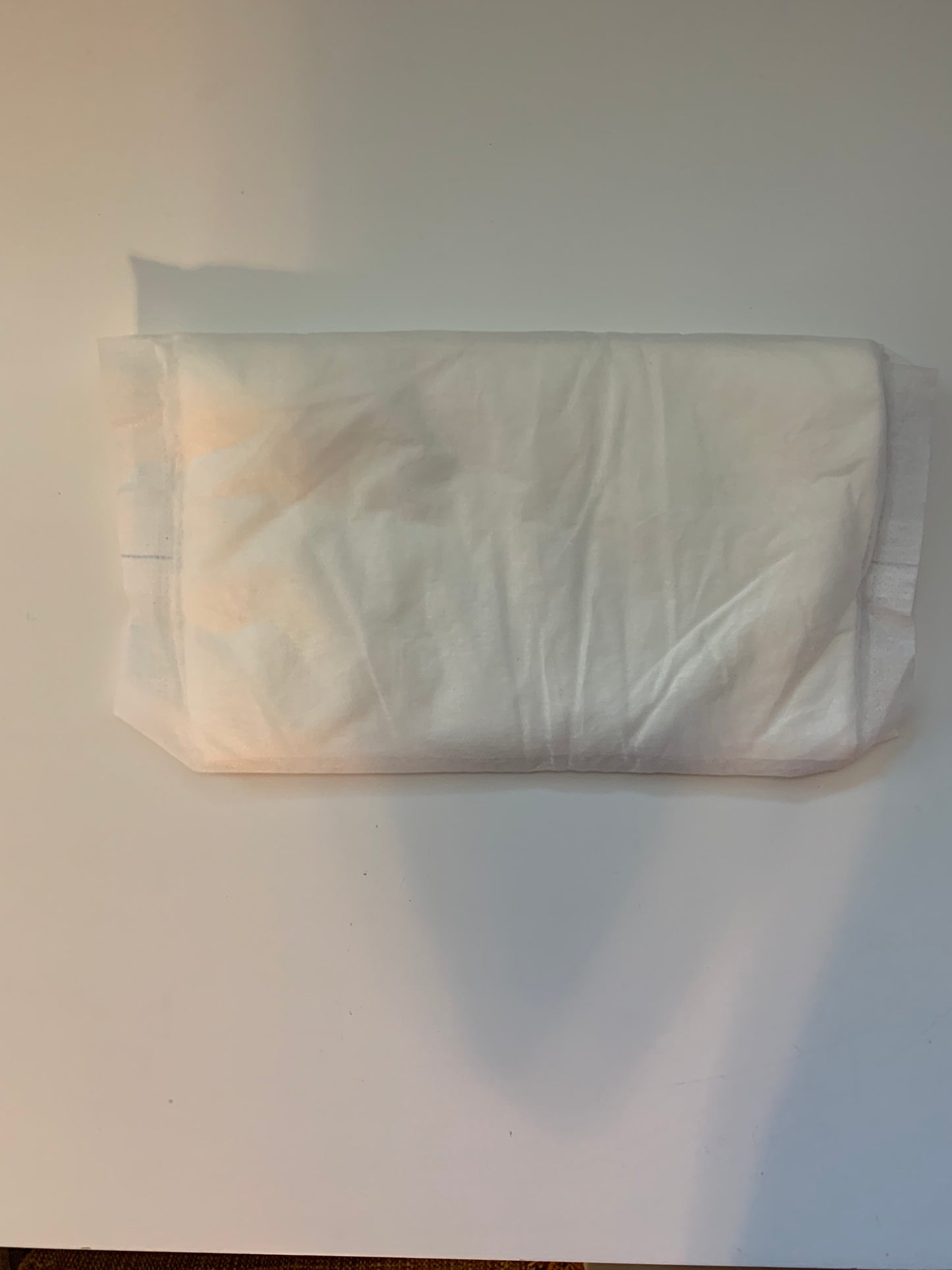 Abdominal Pads Medium 5 x 7 inches ABD for Wound Care Individually Wrapped Sterile