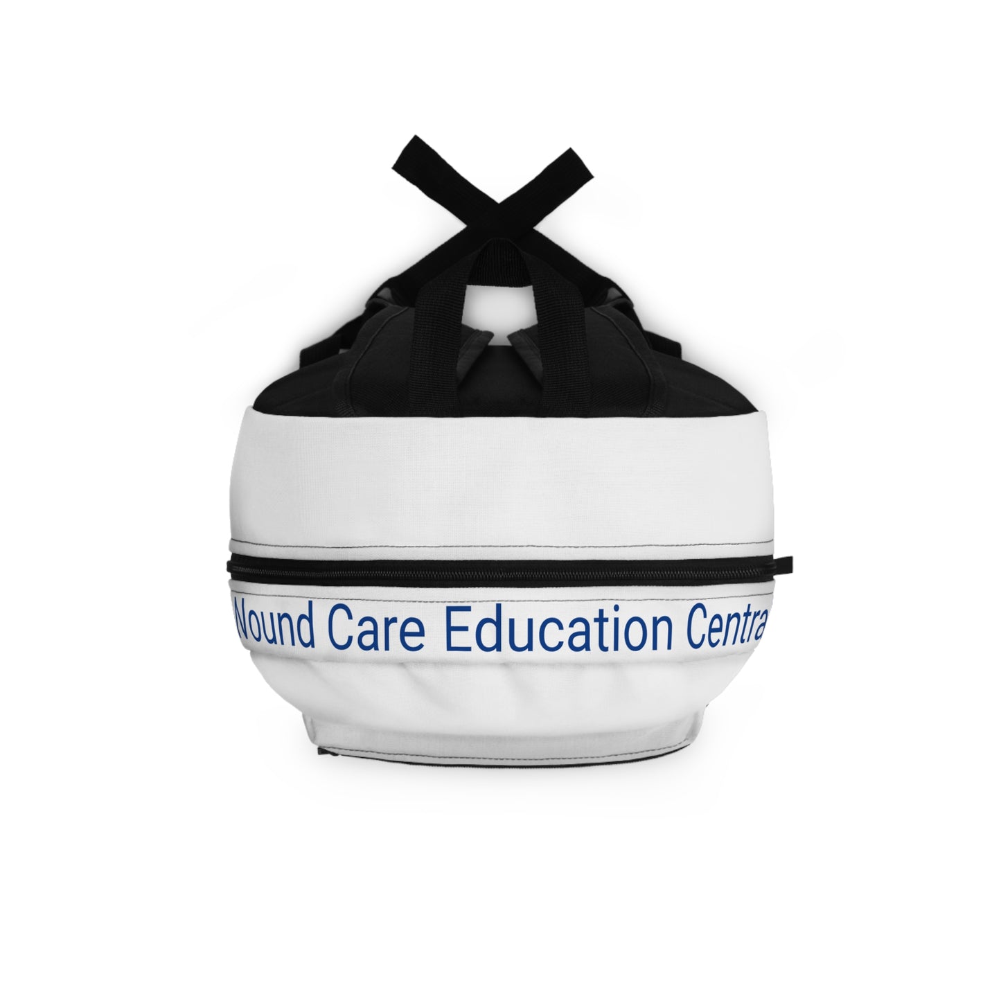 Wound Care Education Central Backpack