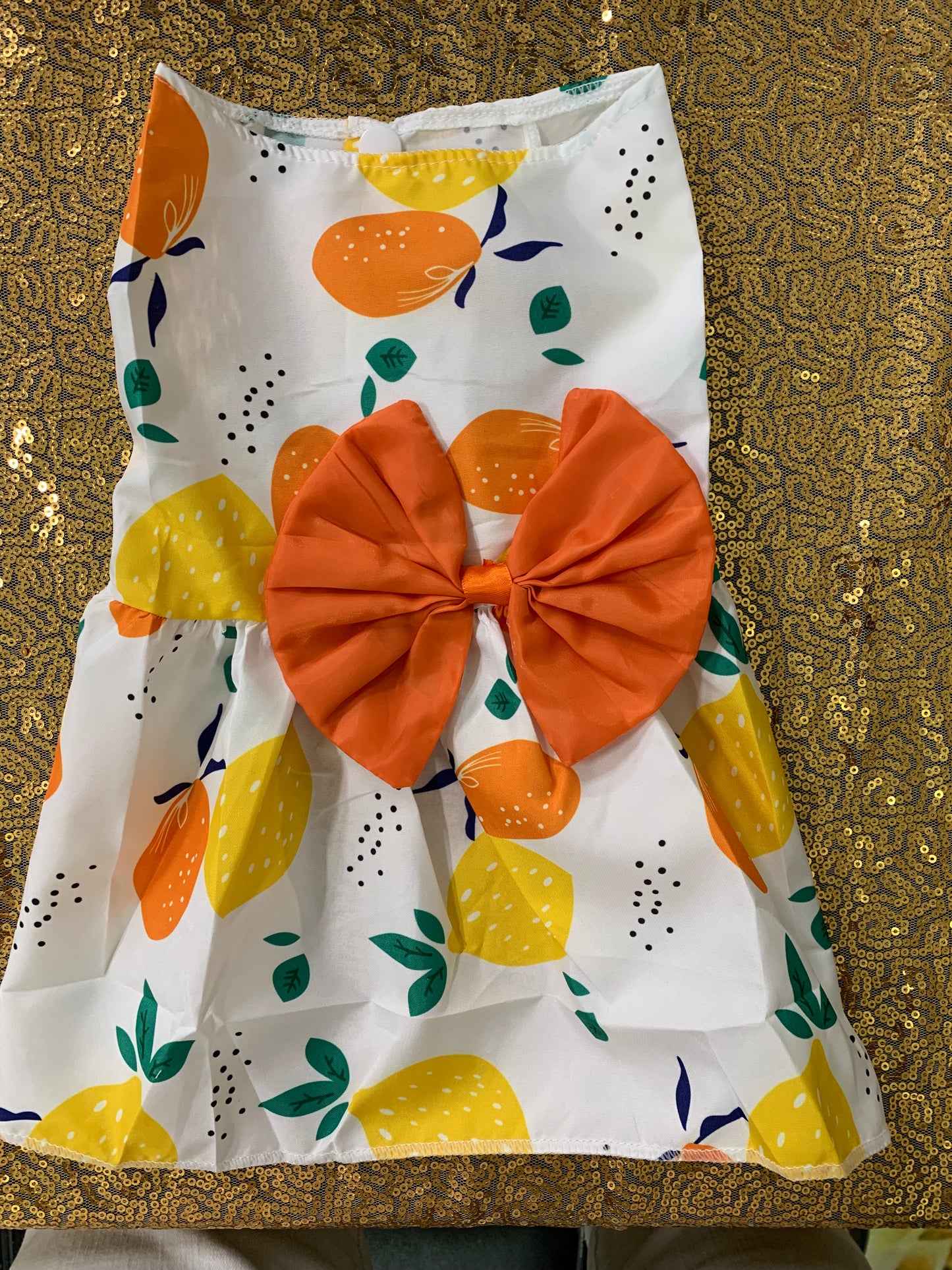 Per Dress for Spring and Summer