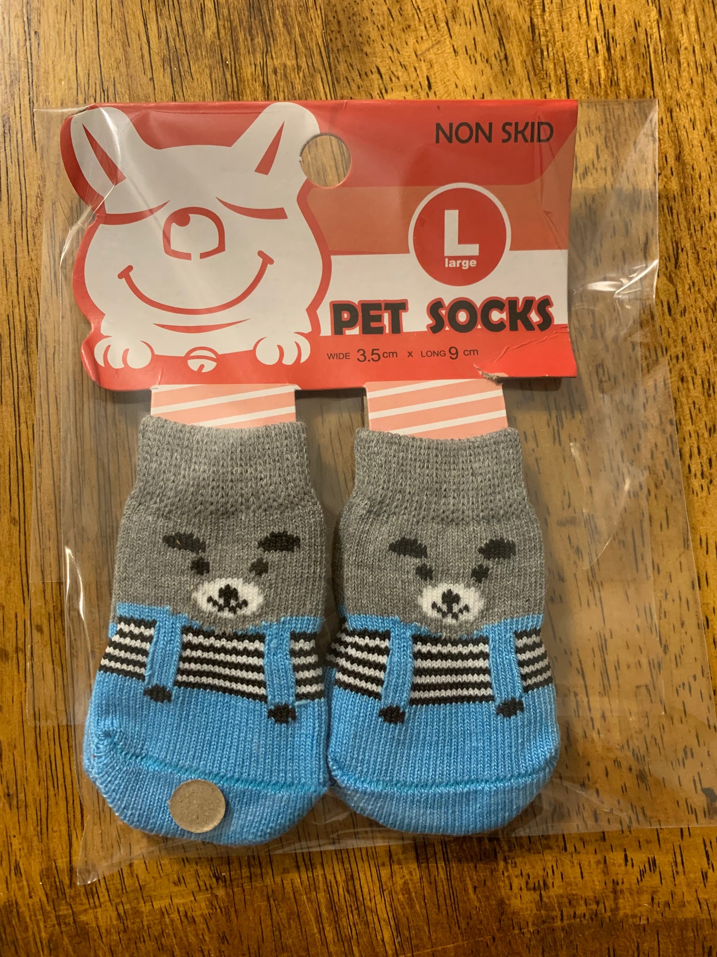 Pet Dog Cat socks
