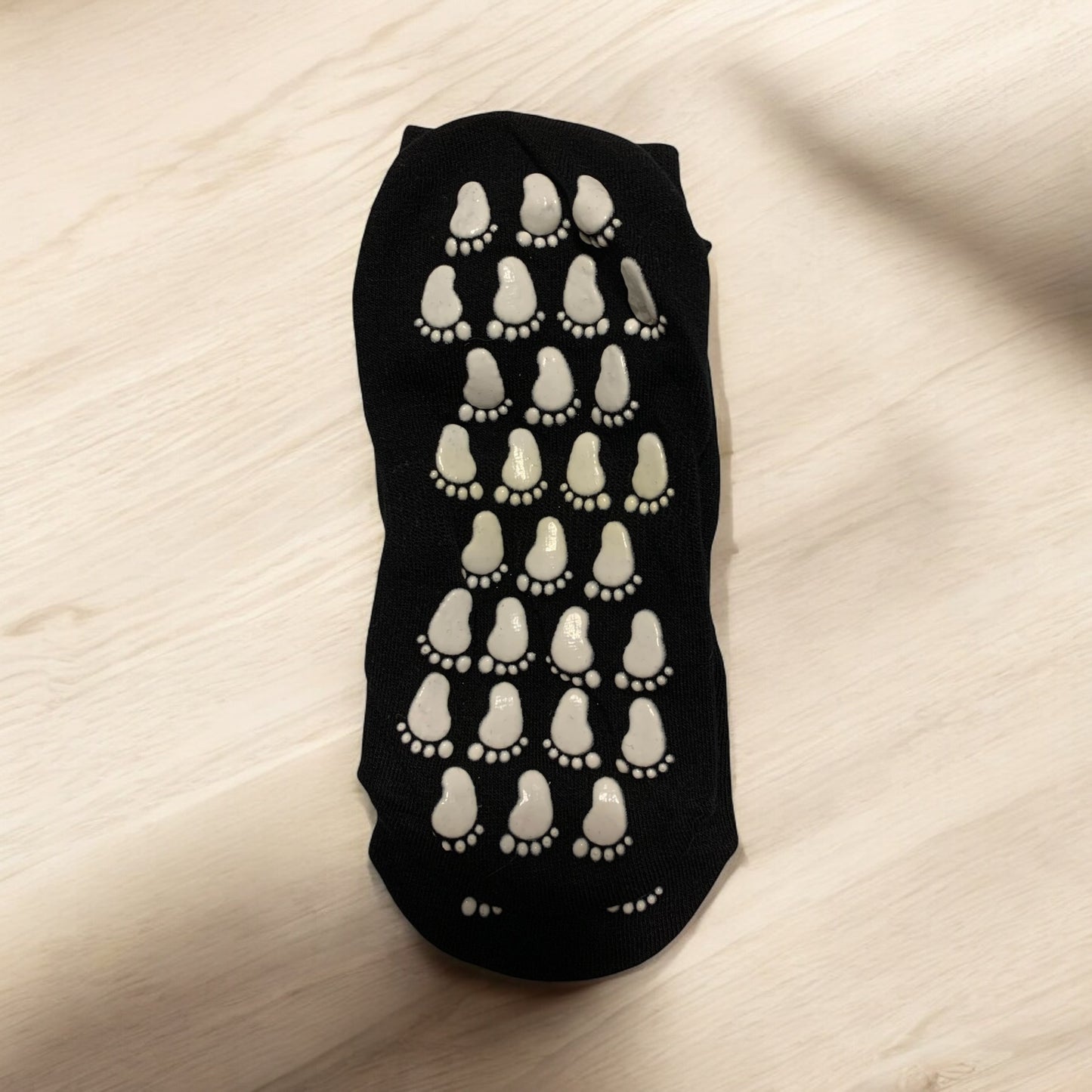 Skidder Socks, Fall Prevention Socks