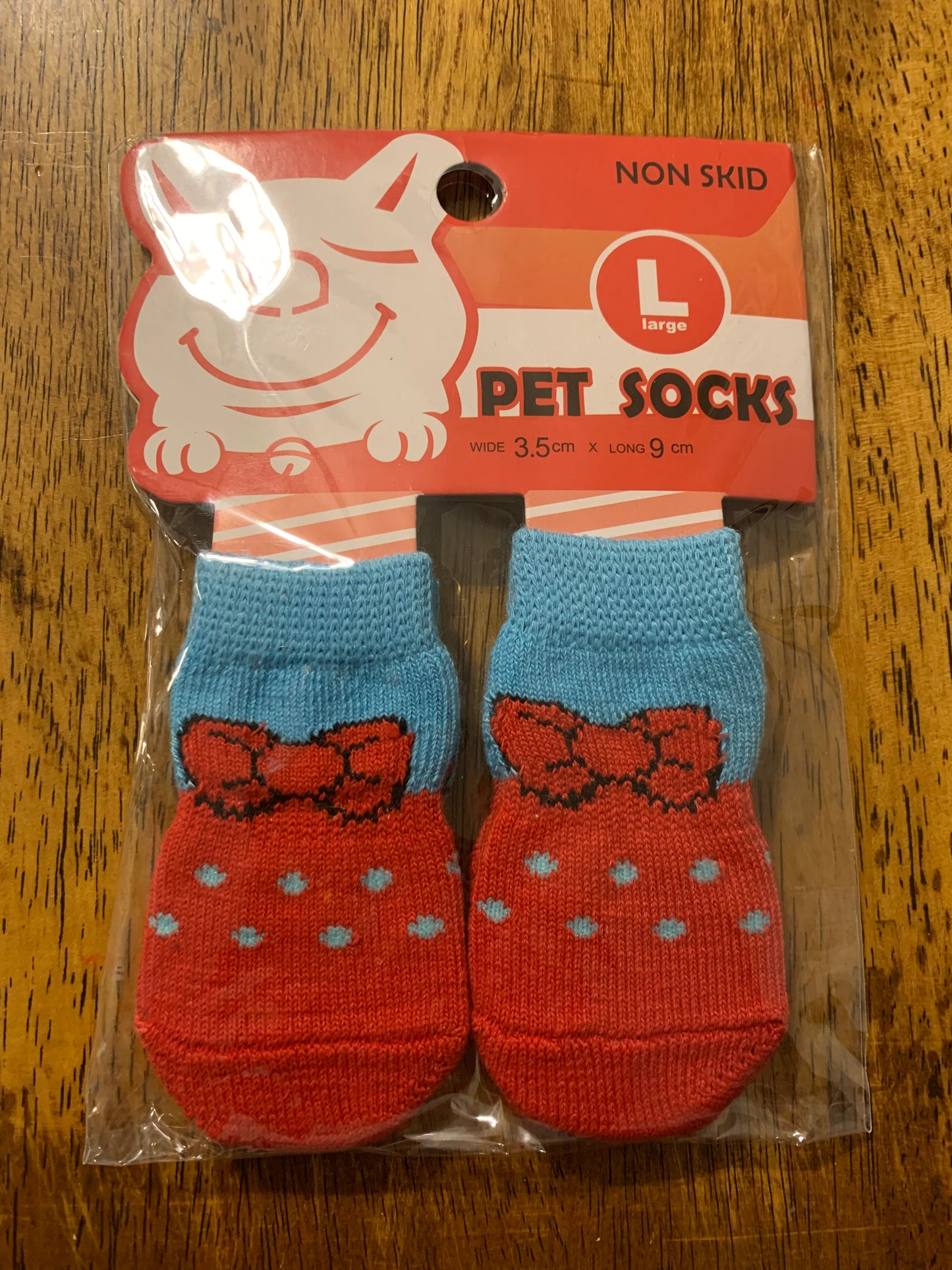Pet Dog Cat socks