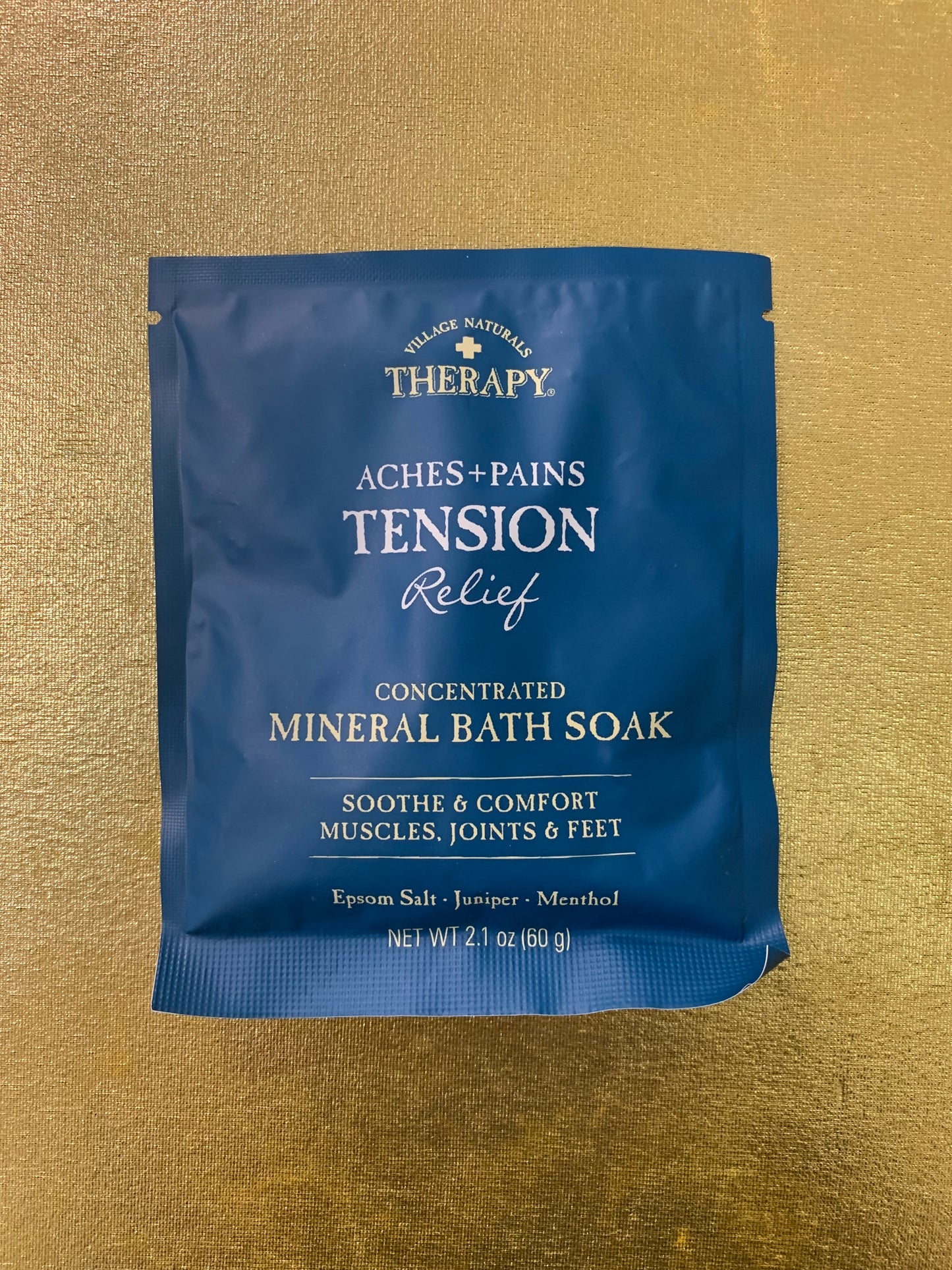 Tension Body Care Collection