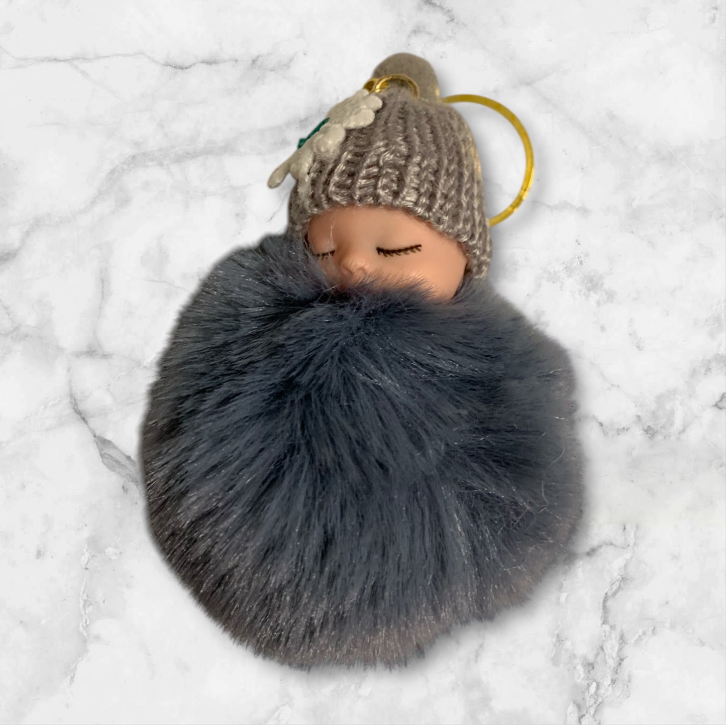 Baby Key Chains