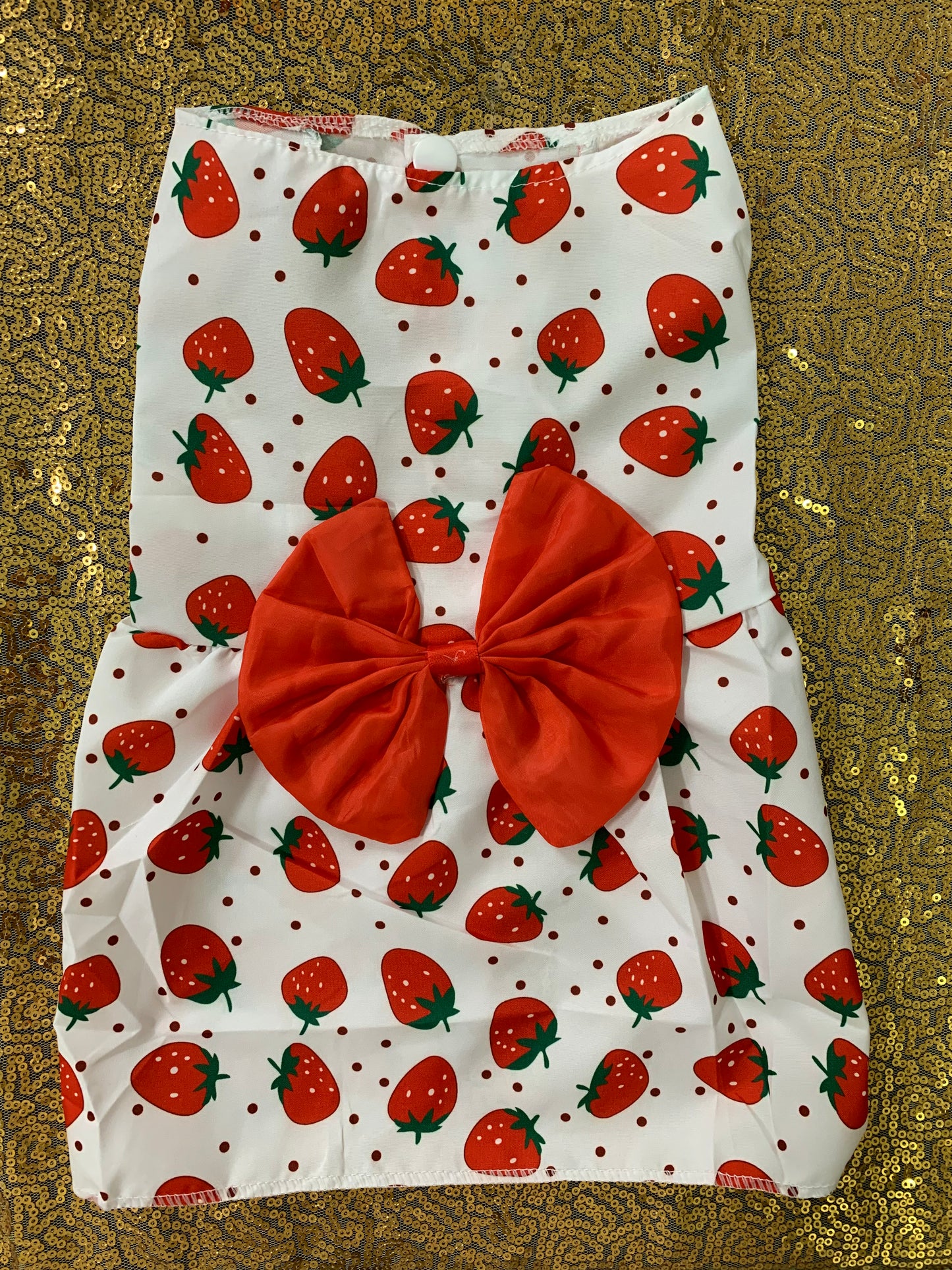 Per Dress for Spring and Summer