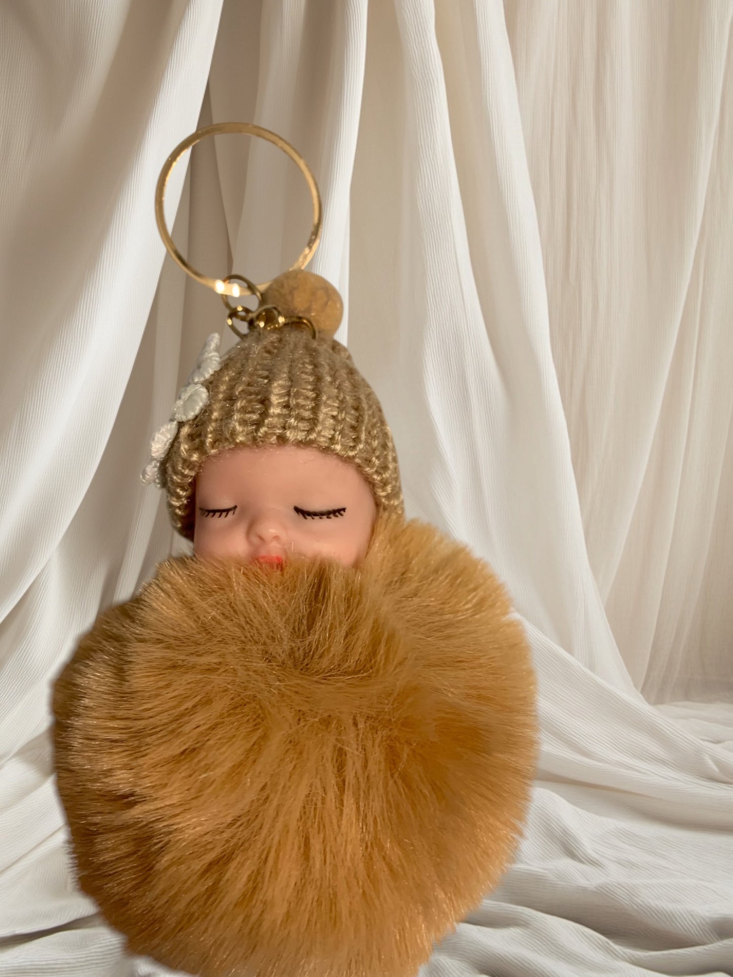 Baby Key Chains