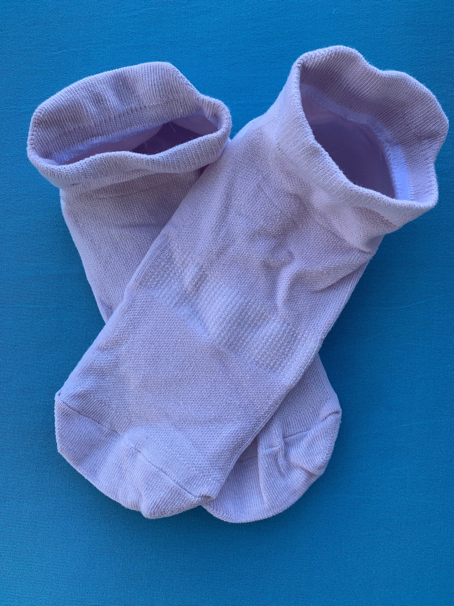 Yoga Ankle Socks Nonskid