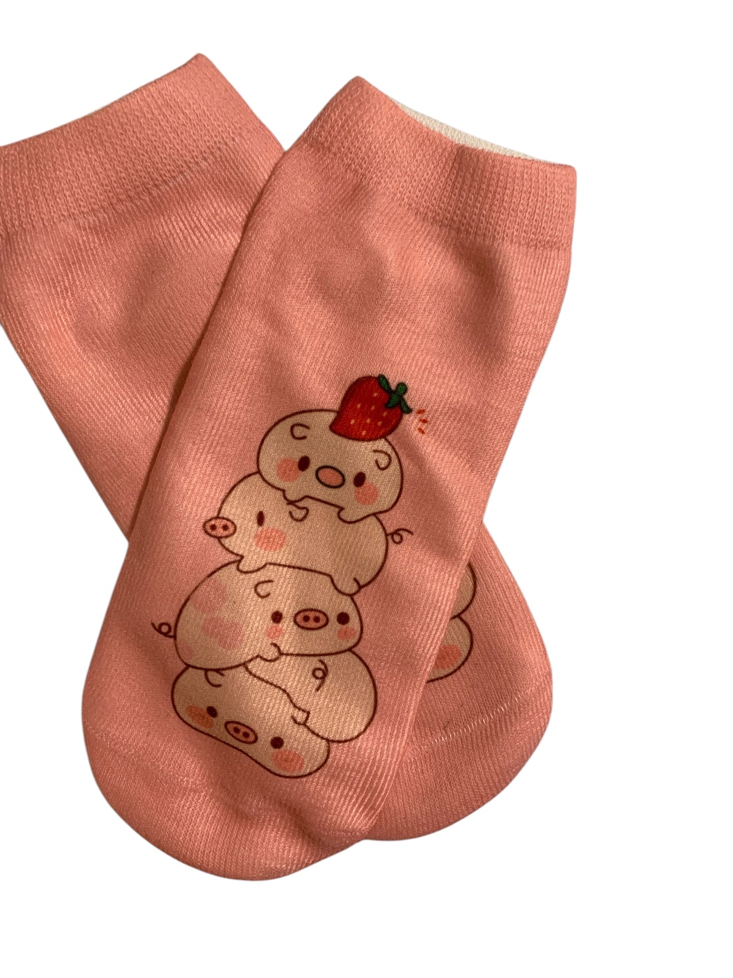 Piggy Children’s Socks