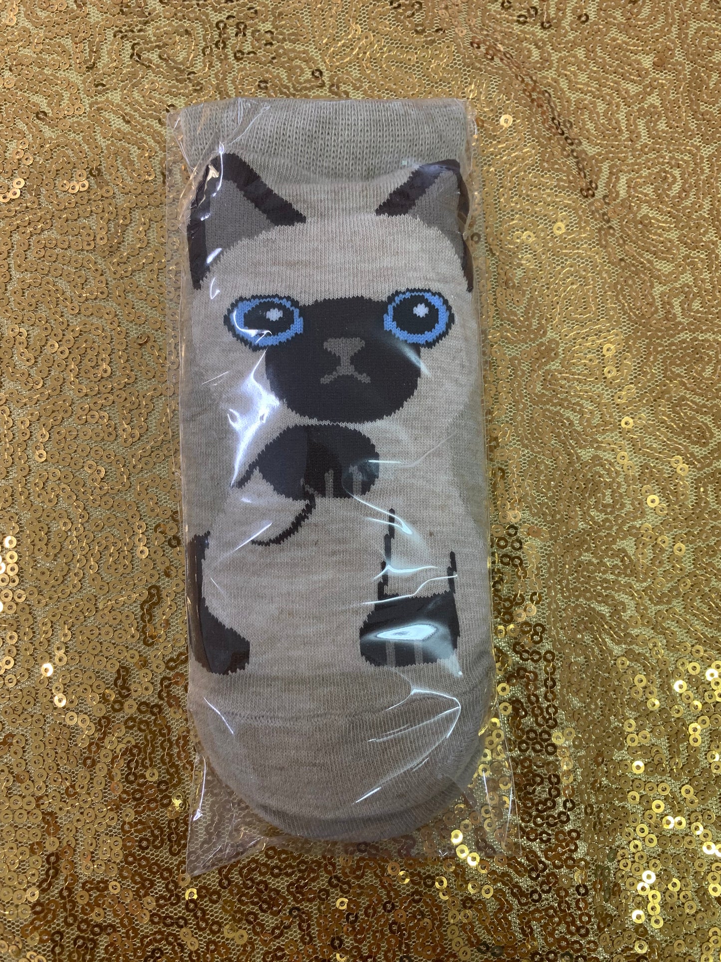 Kitty Socks for Girls
