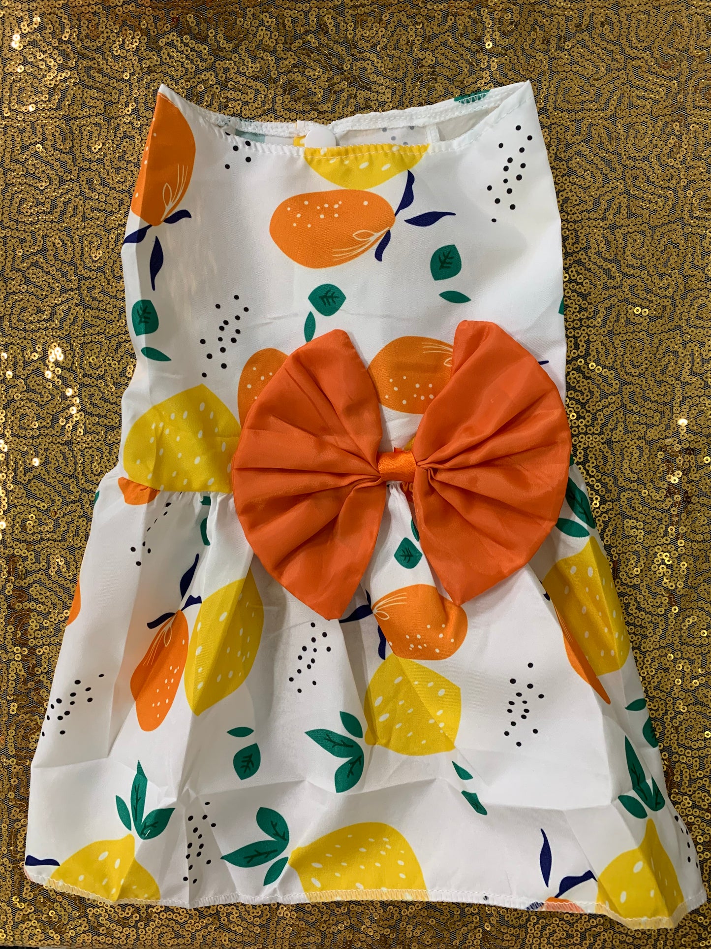 Per Dress for Spring and Summer