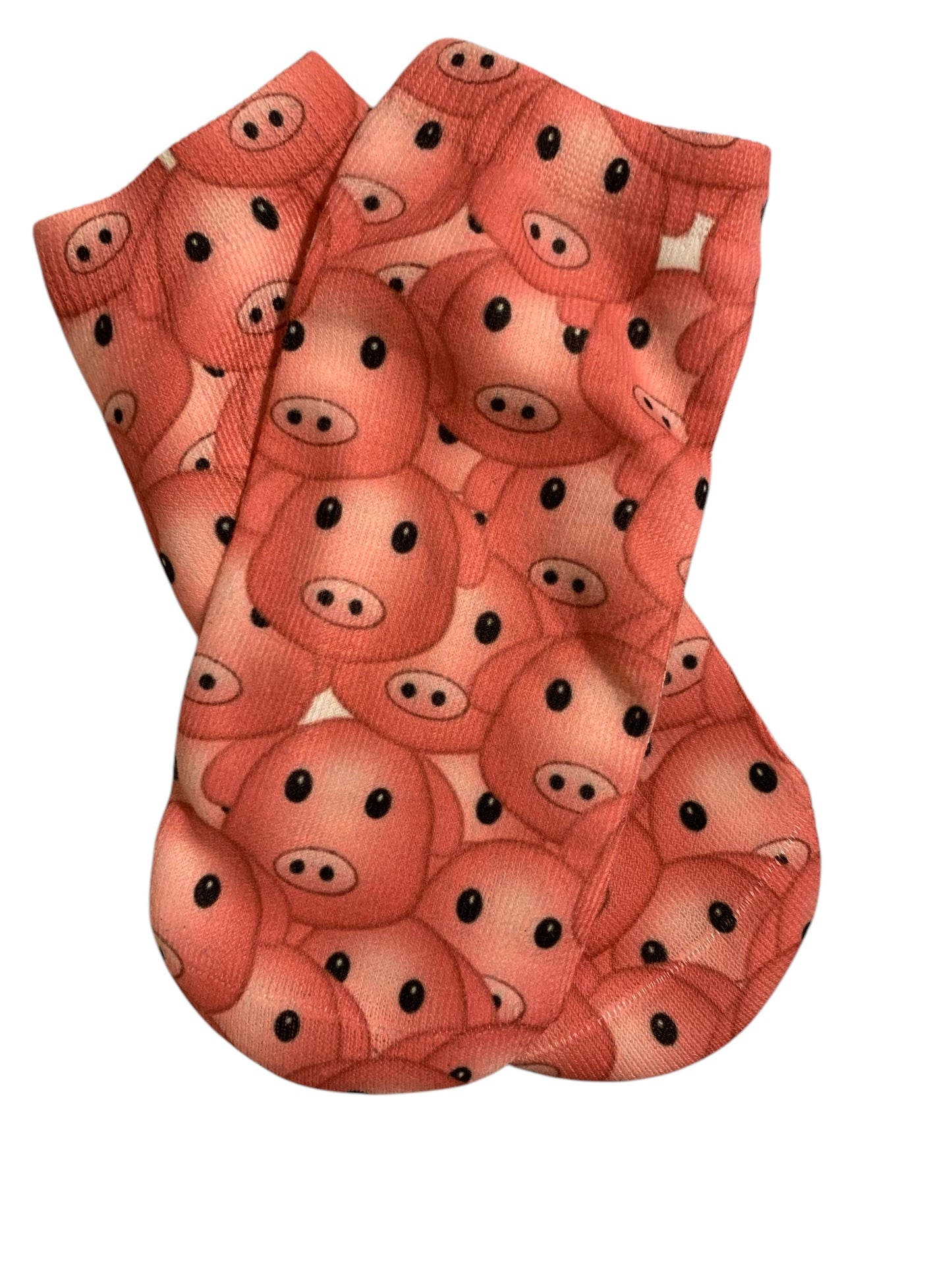 Piggy Children’s Socks