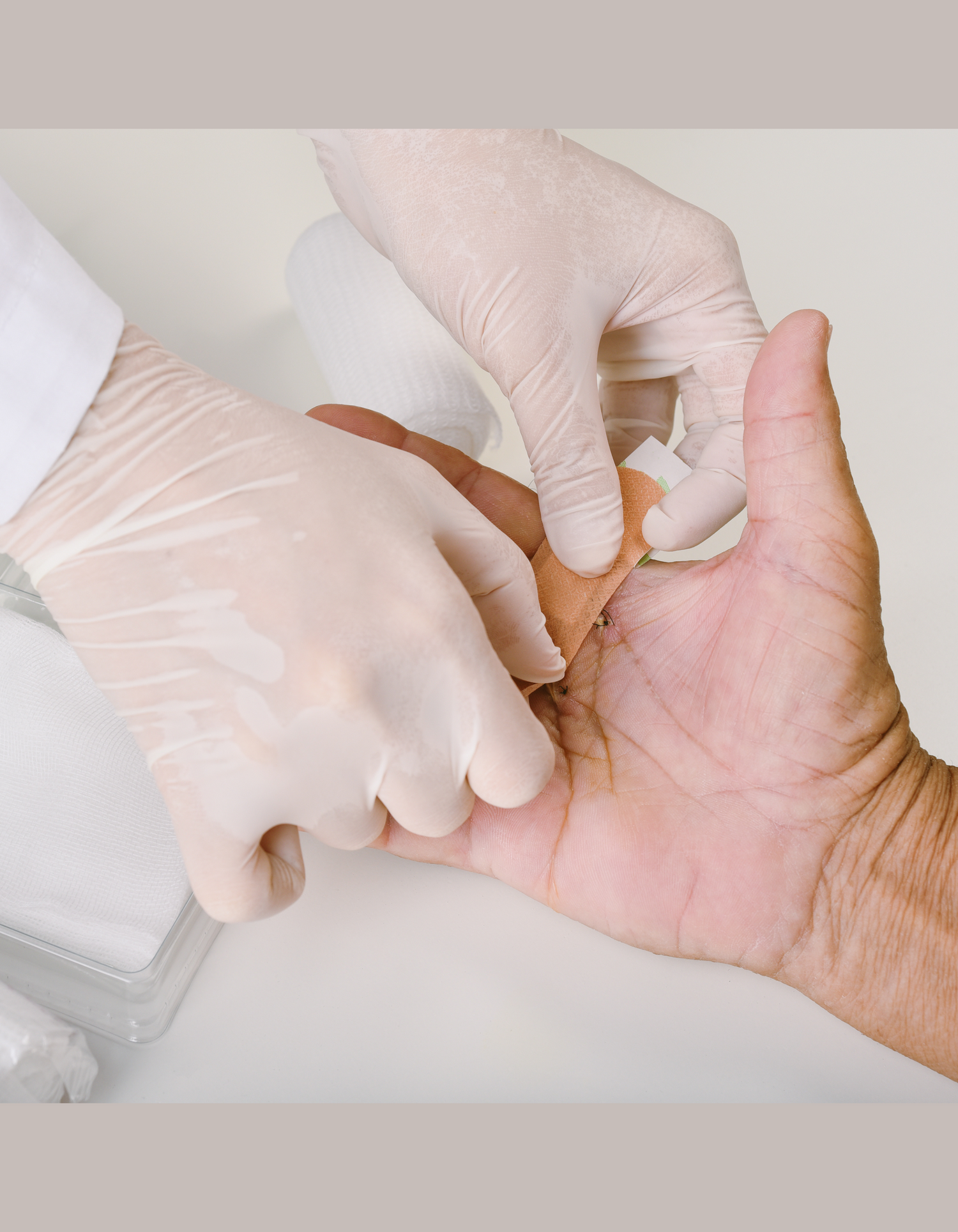WOUND CARE RESOURCES