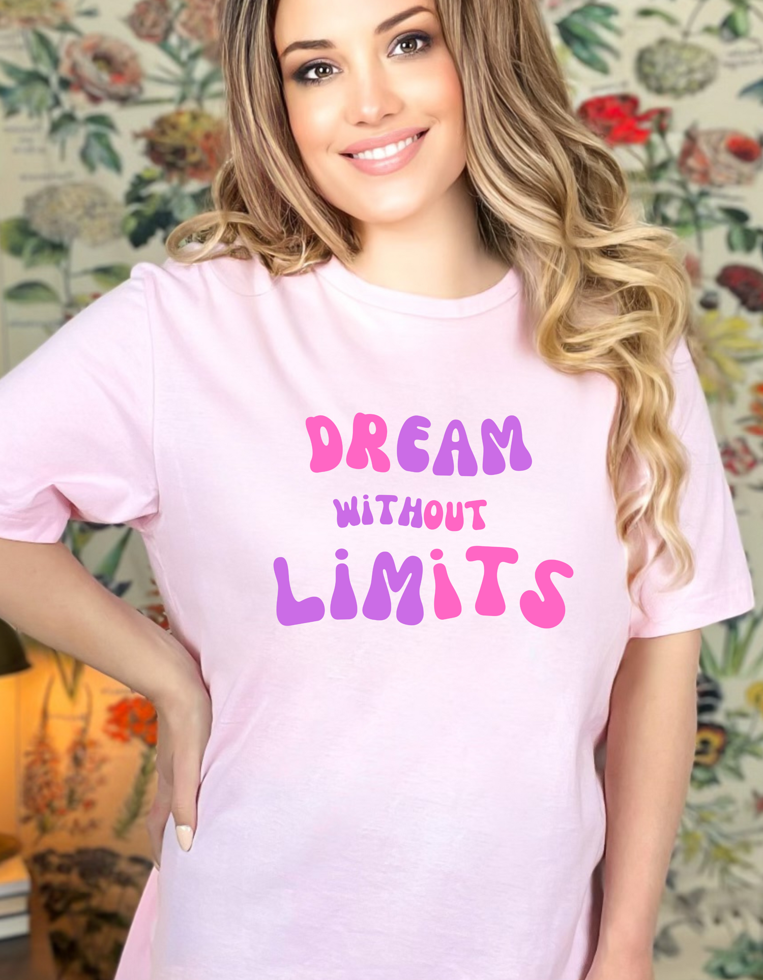 Motivational T-Shirts