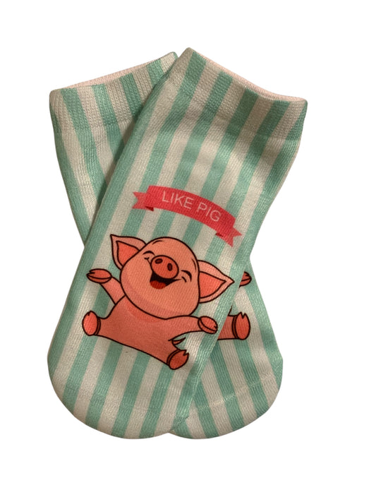 Piggy Children’s Socks
