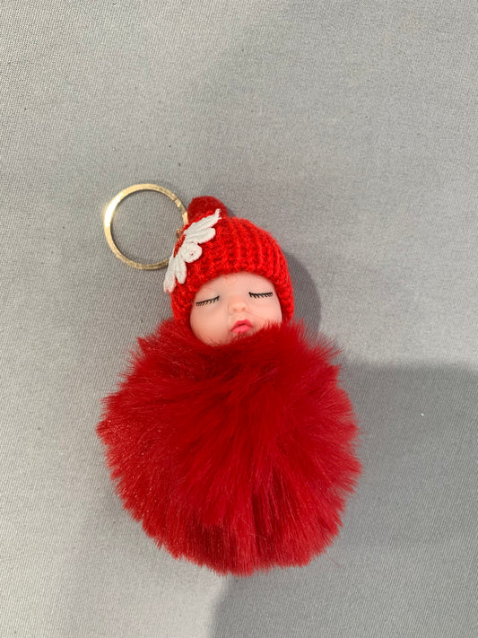 Baby Key Chains