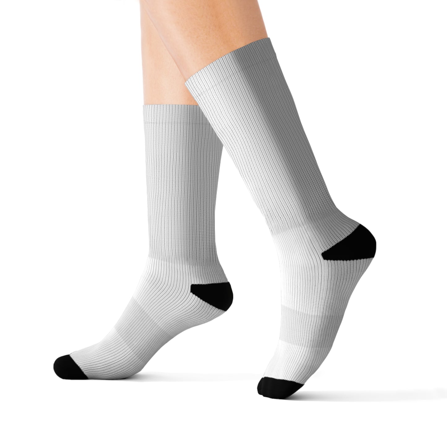 This Too Shall Pass Sublimation Socks