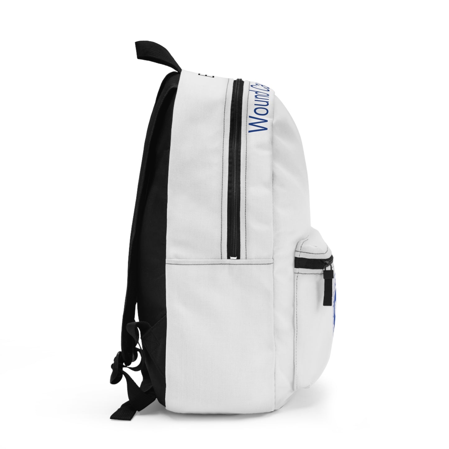 Wound Care Education Central Backpack