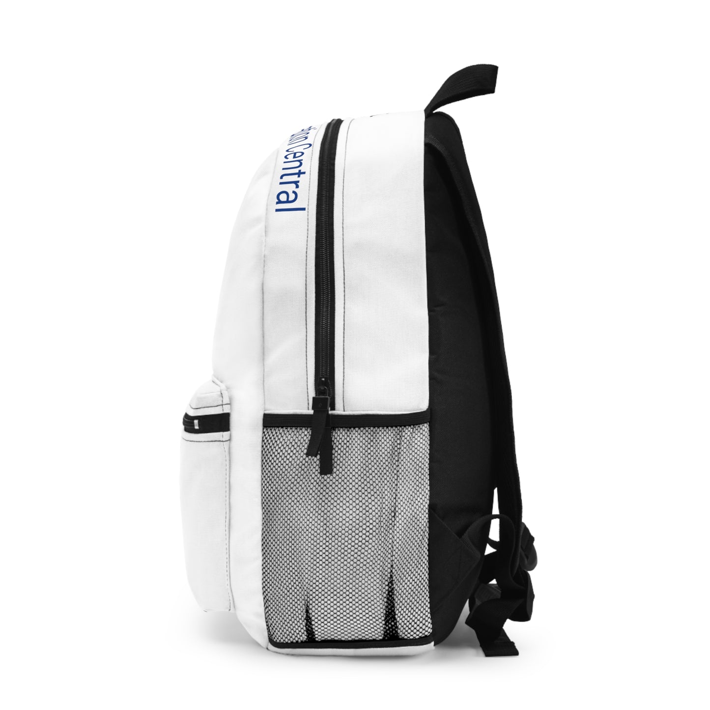 Wound Care Education Central Backpack