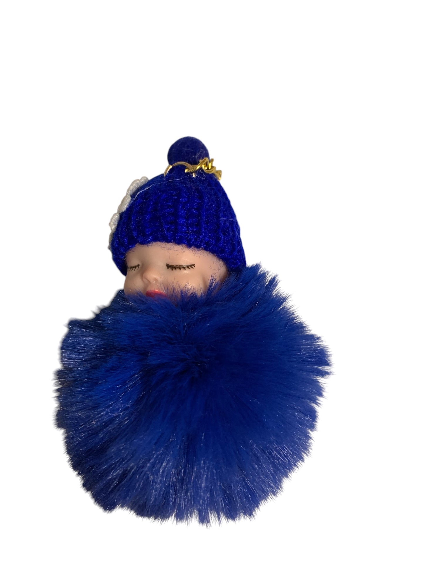 Baby Key Chains