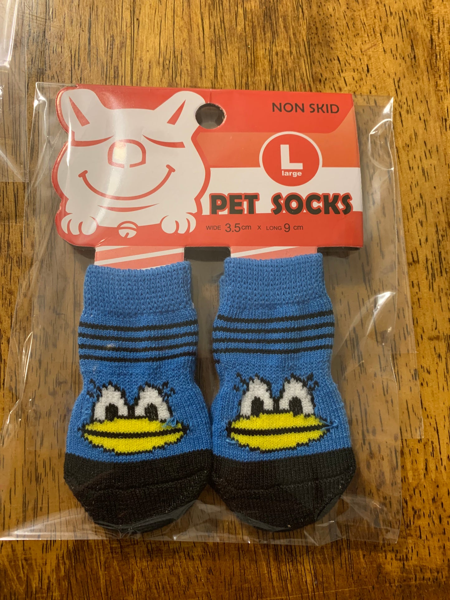 Pet socks