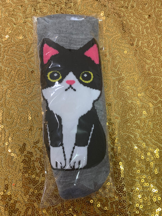 Kitty Socks for Girls