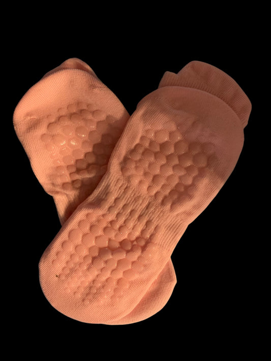 Yoga Ankle Socks Nonskid