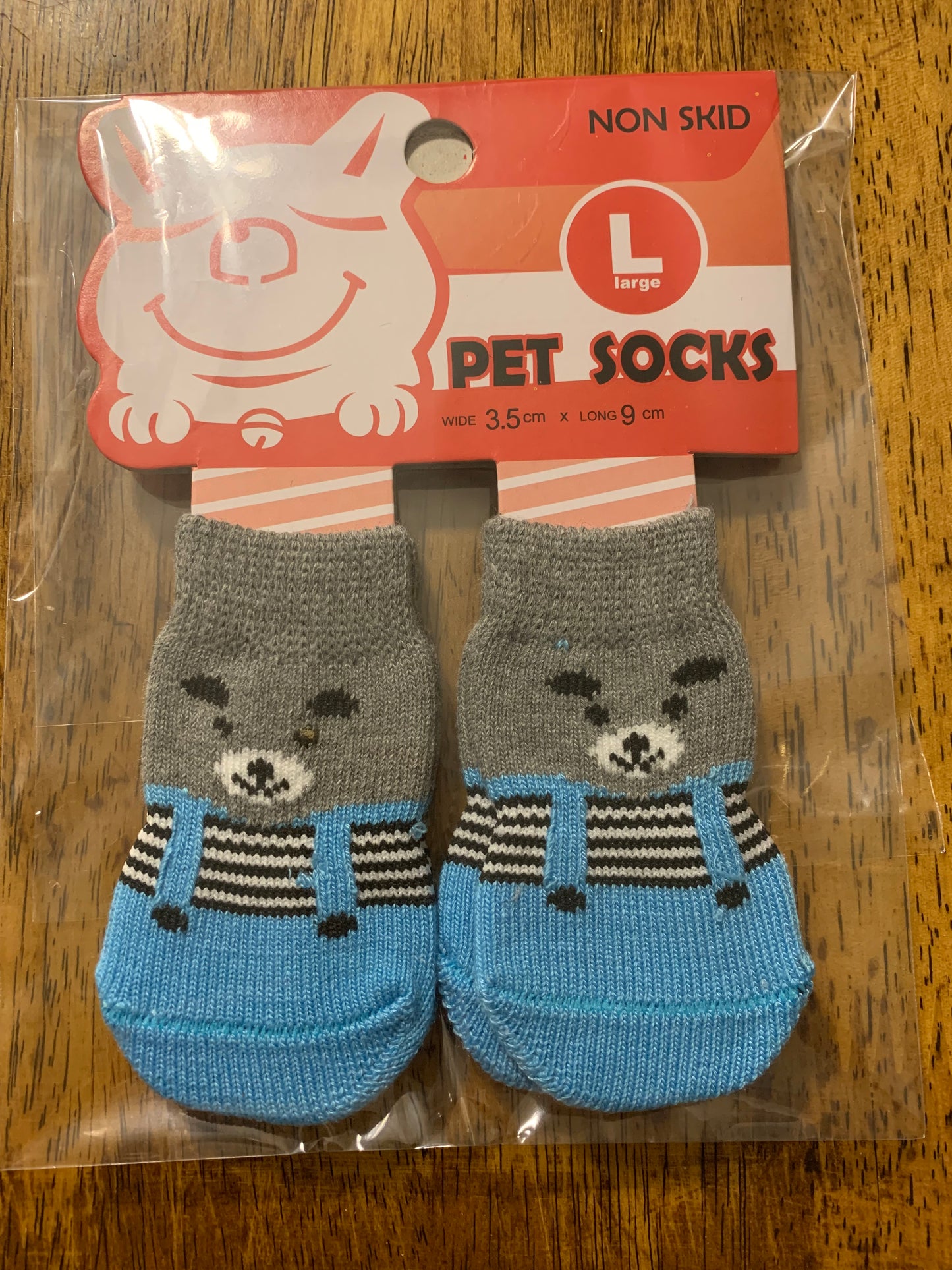 Pet socks