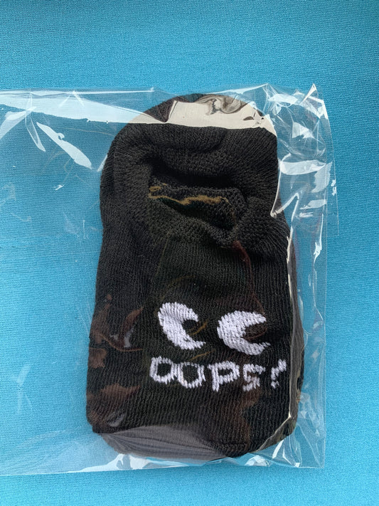 Silly Baby Socks