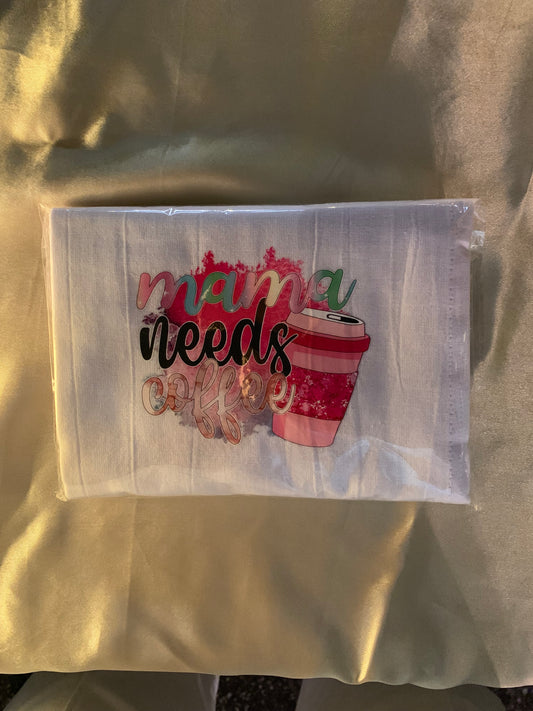 Mother’s Day Kitchen Towels